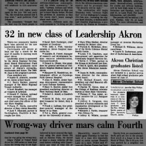 Koly, David M_Leadership at Seikel, Koly & Co., Inc_Ohio_Akron_1990