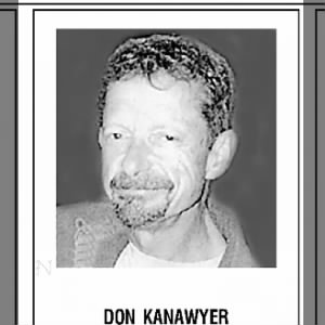 Don Kanawyer photo