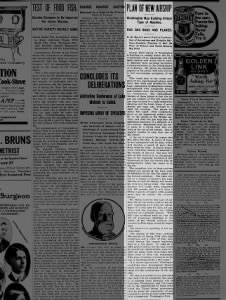 The_Brainerd_Daily_Dispatch_22_May_1909_p4-Plan_Of_New_Airship